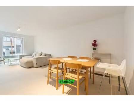 appartement te koop in oostende met 2 slaapkamers