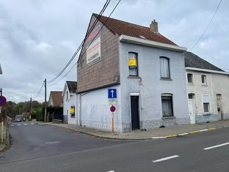 huis te koop in overijse met 2 slaapkamers