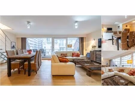 appartement à vendre à vissersstraat 61 blankenberge (rbv01230)