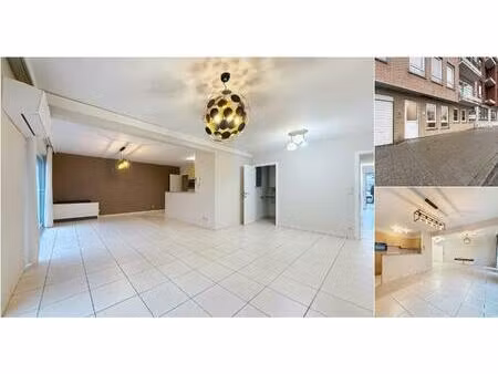 rez-de-chaussée à vendre à rue françois gérard 9 anderlecht (vbd71668)