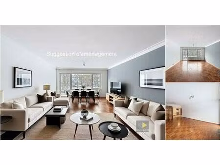 appartement à vendre avec 2 chambres   auderghem (vbd71423)