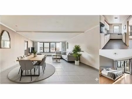 appartement à vendre à antwerpsesteenweg 12 kontich (rbv01044)