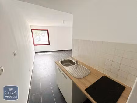 location appartement 2 pièces 35m² le tampon 97430