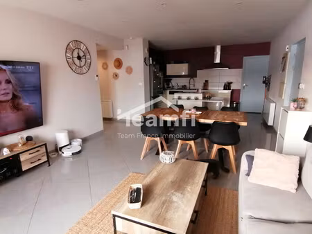 superbe appartement à la campagne