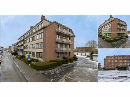 rez-de-chaussée à vendre à schaliestraat 19 vlezenbeek (rbv01285)