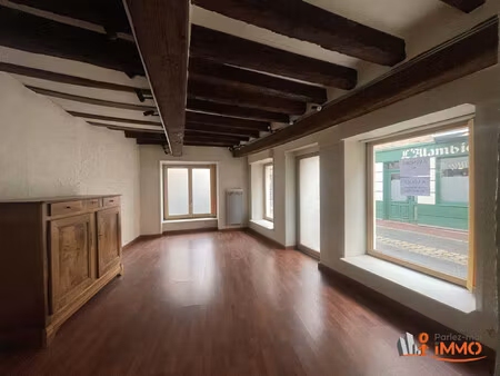 immobilier professionnel à vendre montbrison