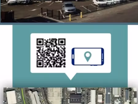 location local commercial 67m² baie mahault 97122