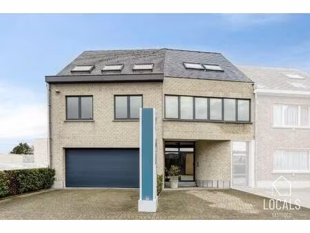 commercieel te koop in haaltert