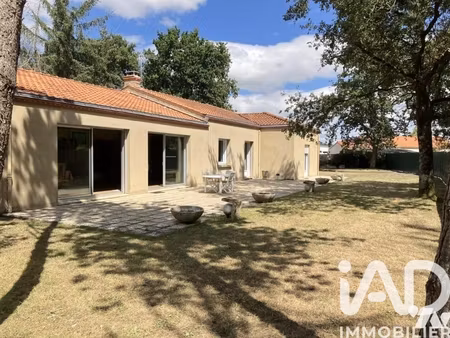 vente maison traditionnelle 5 pièces