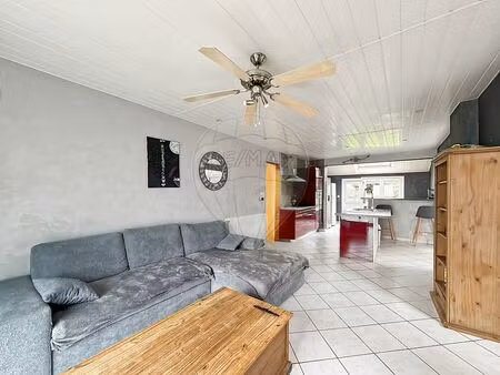 maison 6 chambre(s) à vendre