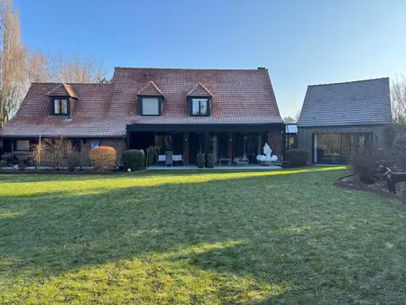 achat maison 9 pièces 249m² fleurbaix 62840