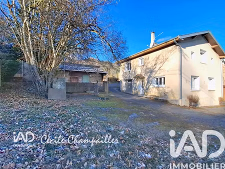 vente maison/villa 6 pièces