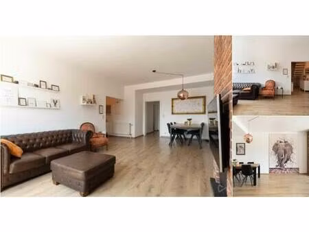 duplex à vendre à peperstraat 36 kortenberg (rbv00936)