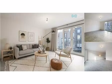 duplex à vendre à overleiestraat 64 courtrai (rbv01175)