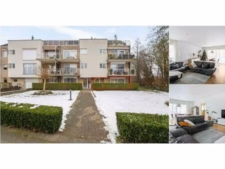 appartement à vendre à mechelsesteenweg 273 kontich (rbv01052)