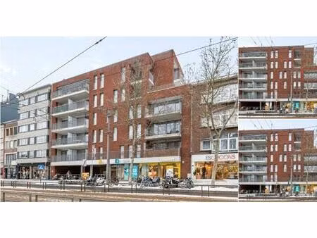 appartement à vendre à statielei 27 mortsel (rbv01037)