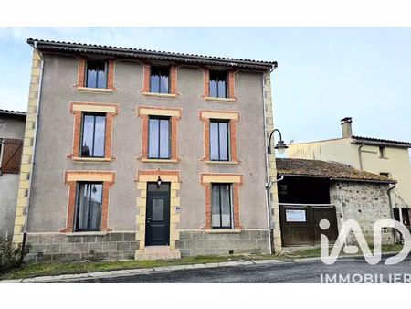 vente maison 7 pièces 217 m² à moissat (63190)  279 000 €