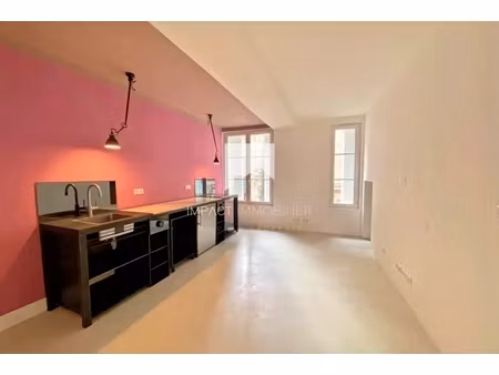 annonce appartement à vendre