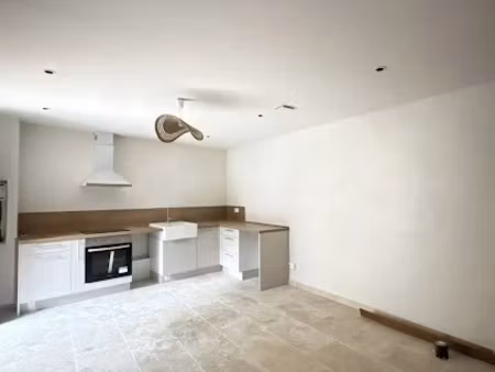 vente maison 3 pièces 63 m² à calenzana (20214)  284 000 €