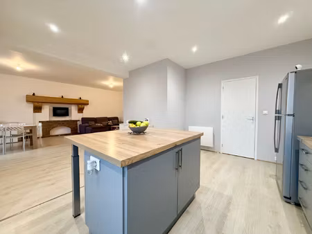 achat maison 8 pièces 277m² moreuil 80110