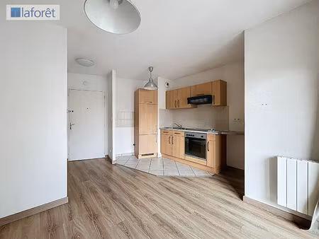 appartement nantes 2 pièce(s) 30 m2