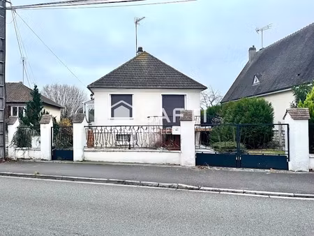 vente maison 4 pièces 79 m² à lacroix-saint-ouen (60610)  290 000 €