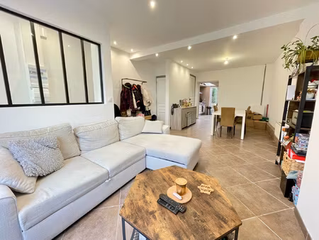 achat maison 5 pièces 90m² st martin boulogne 62280