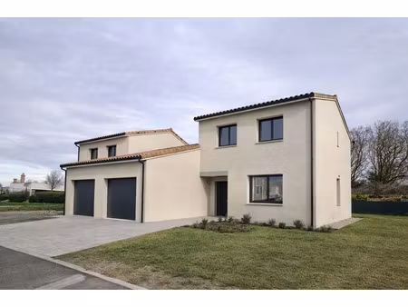 vente maison 5 pièces 109 m² à saint-sulpice (81370)  299 000 €