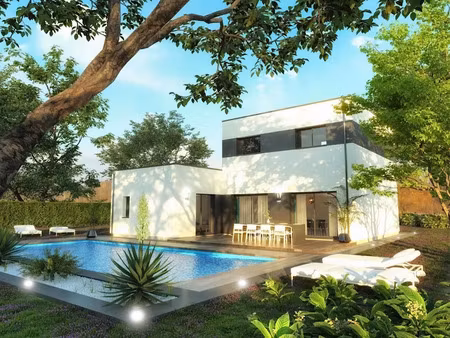 vente maison 7 pièces 146 m² à homblières (02720)  297 900 €