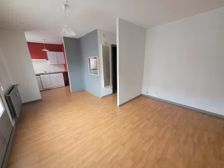 location appartement 22m² loos 59120