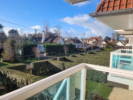 location appartement 2 pièces 35m² cucq 62780