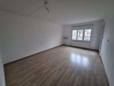 location appartement 2 pièces 55m² loos 59120