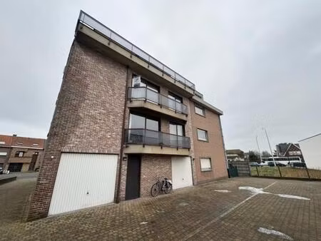 appartement te huur in aalst