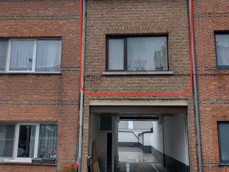 duplex te huur in hoboken