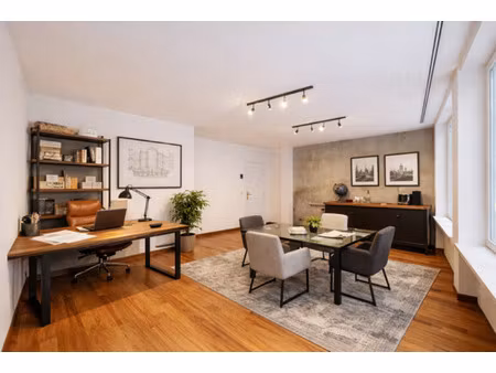 kantoor te huur in brussel