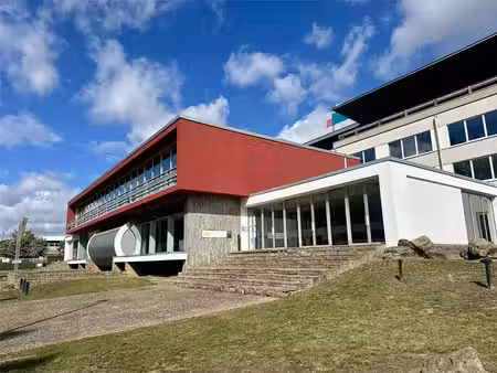 vastgoedkantoor delestré immo