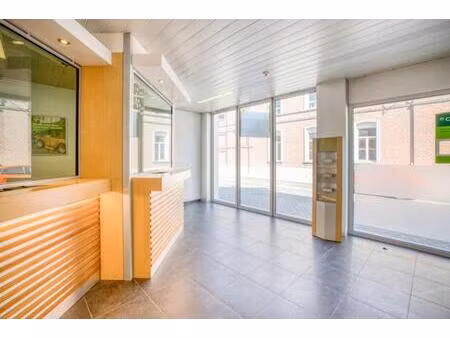 commerciële eigendom te huur in temse