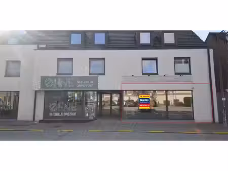 vastgoedkantoor delestré immo