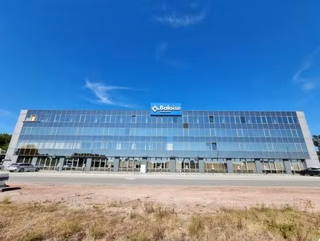 kantoorruimte te huur