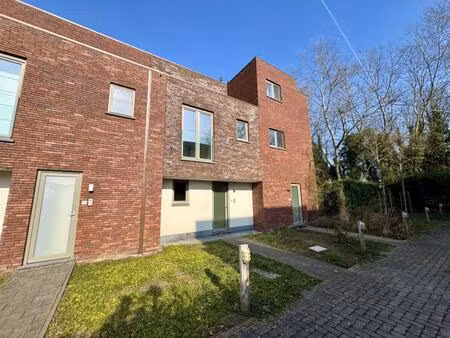 huis te huur in gent