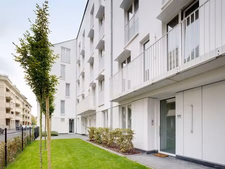 eu - prachtig 2 slaapkamers penthouse