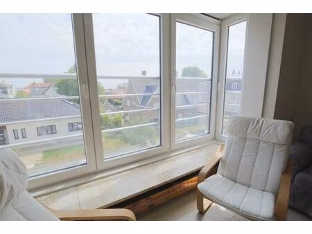 3 slaapkamer appartement