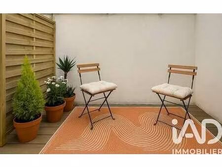 vente appartement 2 pièces à dax (40100) : à vendre 2 pièces / 50m² dax