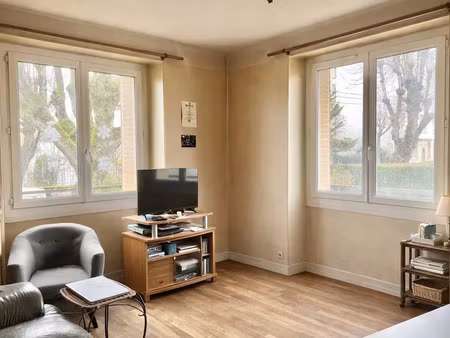 dijon - appartement 3 pièces à vendre - 60m2 - 134 000 € - réf: n° 3667 - bourse immobiliè