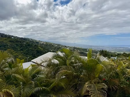 achat appartement 4 pièces 67m²