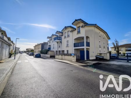 vente appartement 2 pièces à la teste-de-buch (33115) : à vendre 2 pièces / 41m² la teste-