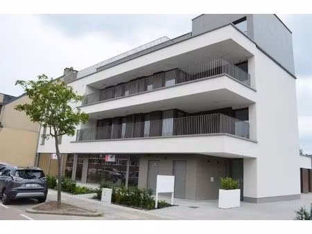 bijna-enegieneutraal quasi nieuwbouw appartement met drie slaapkamers