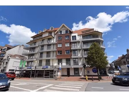 appartement 2 slaapkamers