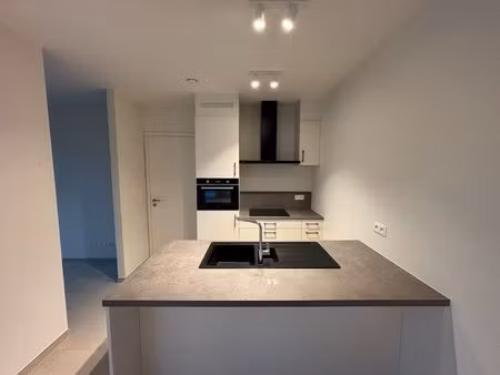 unieke kans: gloednieuw & instapklaar wonen op de oude kodaksite!