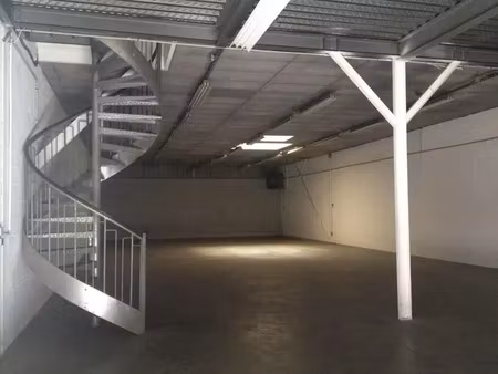 location local d'activités malaunay 76770